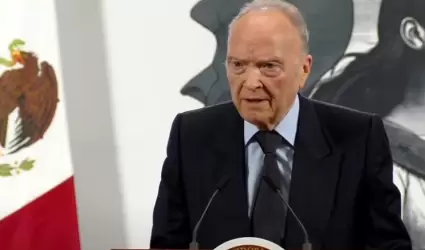 Alejandro Gertz Manero