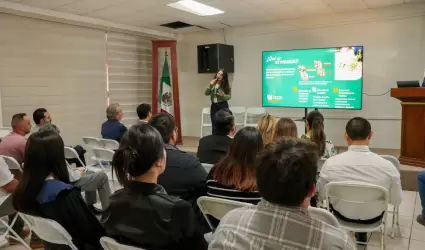 Nacin Verde
