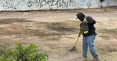 Cancha de Fútbol