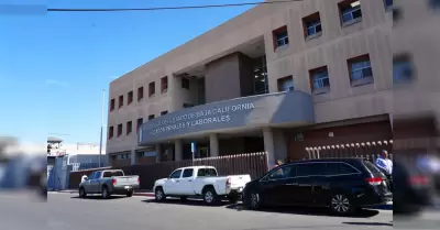 Tribunales Laborales del Poder Judicial de Baja California (PJBC)