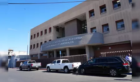 Poder Judicial de Baja California (PJBC)