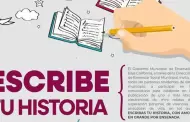 Invita alcaldesa Claudia Agatn a participar en la convocatoria "Escribe tu historia con amor en grande por Ensenada"