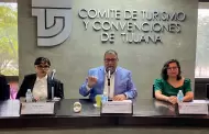 Celebrarn en Tijuana el primer "Carnaval de las Mariposas"