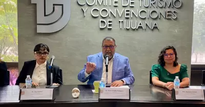 Comit de Turismo y Convenciones de Tijuana