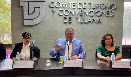 Comit de Turismo y Convenciones de Tijuana