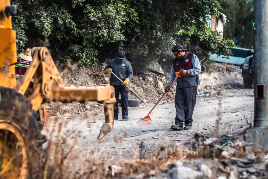 Tijuana Ciudad Limpia