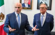 Explora Repblica Checa oportunidades comerciales con Baja California