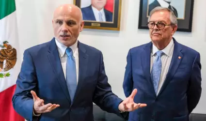 Repblica Checa en Mxico