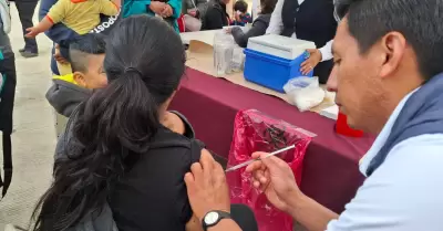 Jurisdicción de Servicios de Salud Tijuana