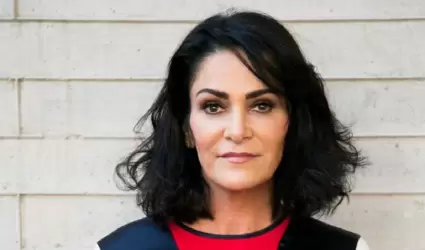 Lydia Cacho