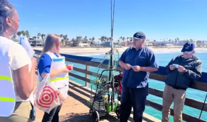 Valle del Ro Tijuana