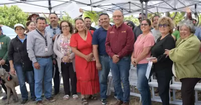 Seguimiento a demanda histórica de drenaje en Playas de Rosarito