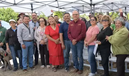 Seguimiento a demanda histrica de drenaje en Playas de Rosarito