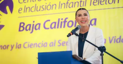 Prioriza gobernadora Marina del Pilar la inclusión y el bienestar de mujeres ref