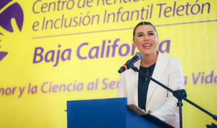 Prioriza gobernadora Marina del Pilar la inclusin y el bienestar de mujeres ref