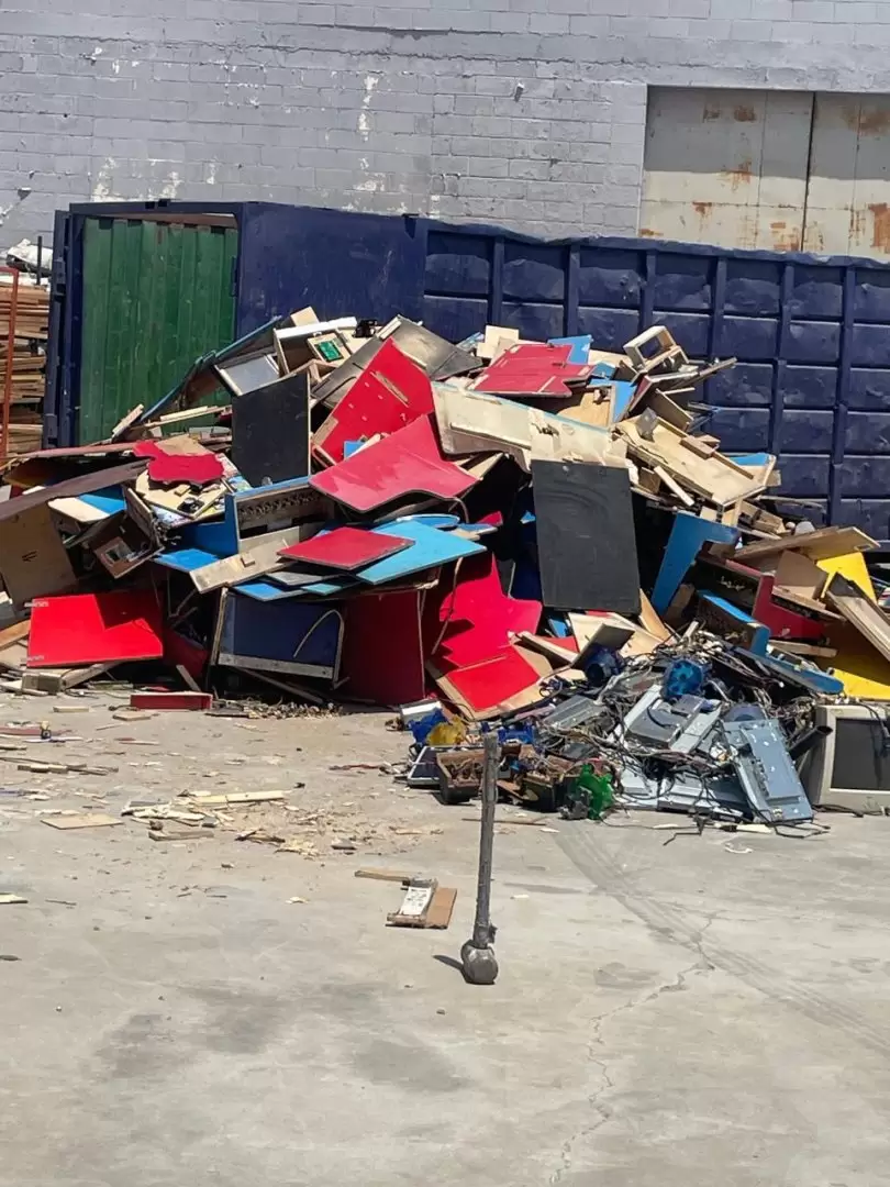 98 maquinitas tragamonedas