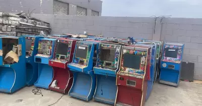 98 maquinitas tragamonedas