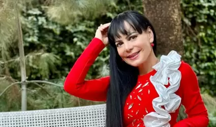 Maribel Guardia