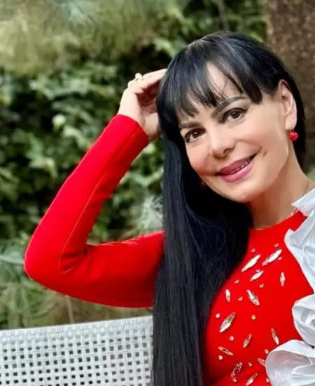 Maribel Guardia
