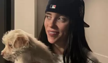 Billie Eilish