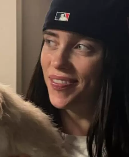 Billie Eilish