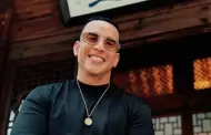 Daddy Yankee anuncia su regreso