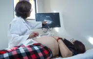 Exhortan a mujeres de Baja California a acudir puntualmente a su control prenatal para un embarazo saludable