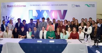 LXXIV Reunin Nacional de Contralores Estados-Federacin (CPCE-F)