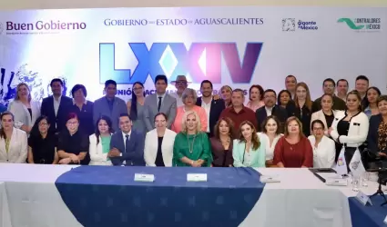 LXXIV Reunin Nacional de Contralores Estados-Federacin (CPCE-F)