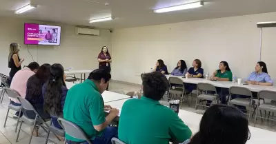 Violencias en industrias
