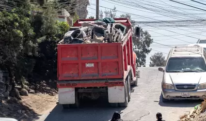 Programa Tijuana: Ciudad Limpia
