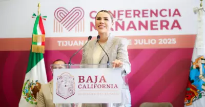 Gobernadora Marina del Pilar Avila Olmeda