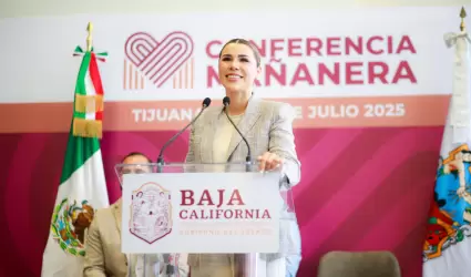 Gobernadora Marina del Pilar Avila Olmeda