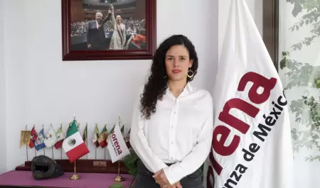 Luisa Mar�a Alcalde