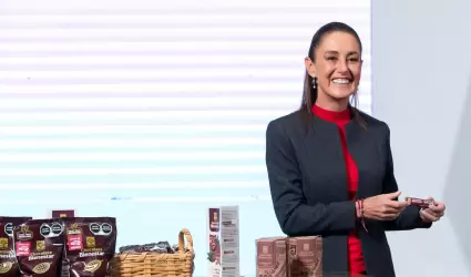 Chocolate del Bienestar