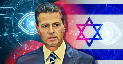 MCCI revela contrato de Pea a empresa "fantasma" ligada a "Pegasus"