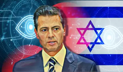 MCCI revela contrato de Pea a empresa "fantasma" ligada a "Pegasus"