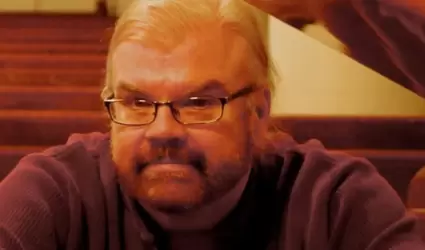 James Carter Cathcart