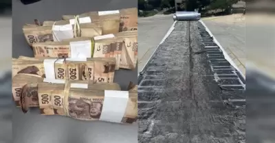 Operativo de junio