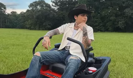 Christian Nodal