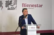 Firma Claudia Sheinbaum decretos presidenciales para beneficio de los maestros: Ruiz Uribe