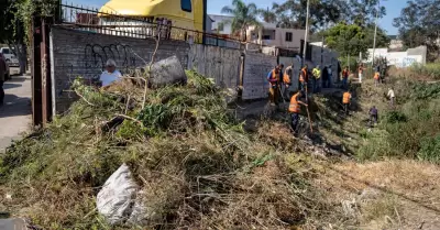 Programa 'Tijuana: Ciudad Limpia'