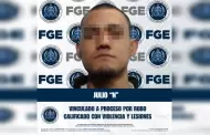Pasajero armado intenta asaltar a chofer de plataforma en Tijuana