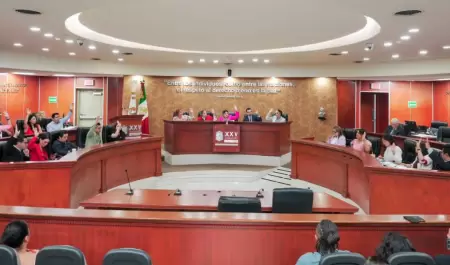 Congreso del Estado