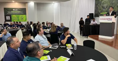 Da Nacional en Prevencin y Respuestas a Emergencias Qumicas y de Residuos Pel