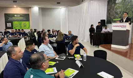 Da Nacional en Prevencin y Respuestas a Emergencias Qumicas y de Residuos Pel