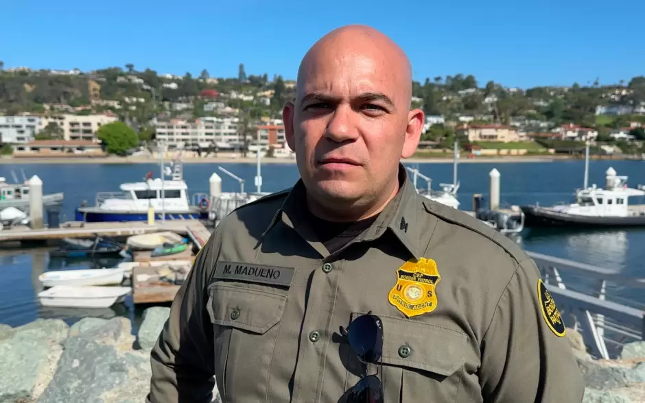 Programa "Migrante Extraviado"
