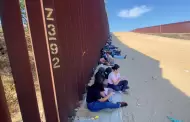 VIDEO.- Cuando cruzar cuesta la vida: "migrante extraviado" y su labor de rescate