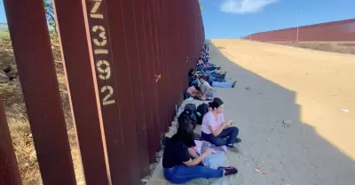 Programa "Migrante Extraviado"