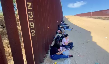 Programa "Migrante Extraviado"